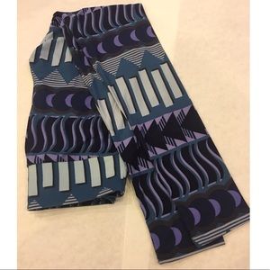 LuLaRoe OS Leggings NEW